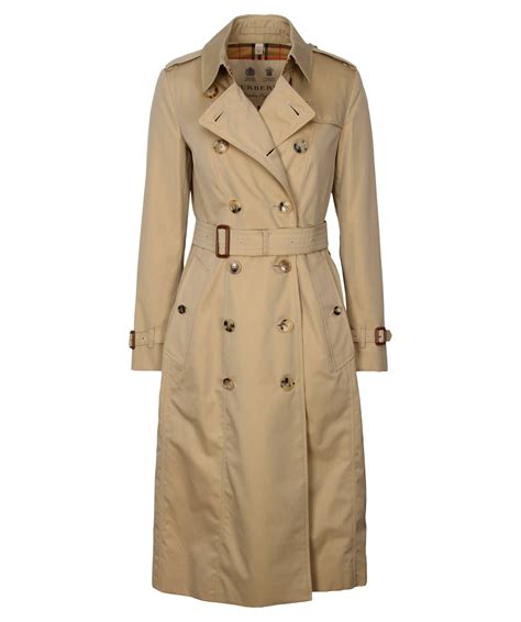 trenchcoat dames sale